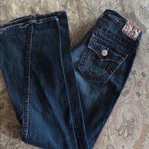 True religion jeans